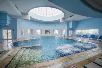 Medina les Quatre Saisons Aqua Park Resort & Thalasso Djerba - Bãi biển
