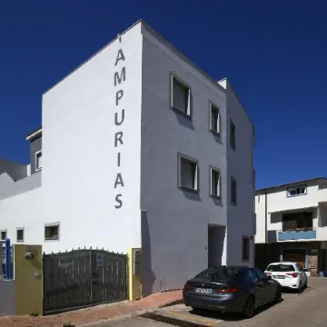 Hotel Residence Ampurias