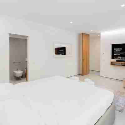 Lussuosa residenza nel centro di Verona Rooms