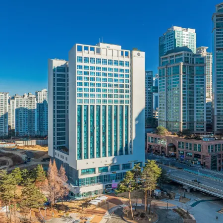 Stay More Residence Dongtan
