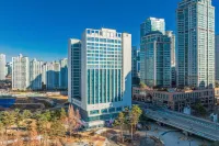 Stay More Residence Dongtan - Pet friendly