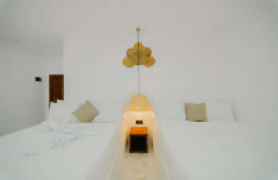 Ayodhya Villa 2 Jogja