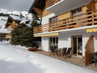 Baroudeur B04 Hotels near Eglise de Verbier Village