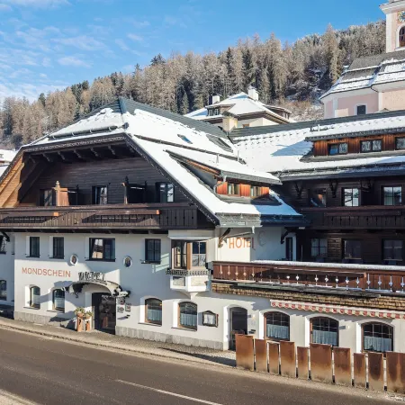 Hotel Mondschein