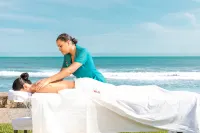 Pierre Mundo Imperial - Spa