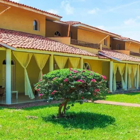 Mwembe Resort Malindi