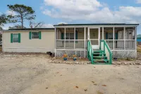 4 Mi to Beach: Perry Home Near Boat Launch