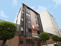 Hotel Monarca Hotels in 