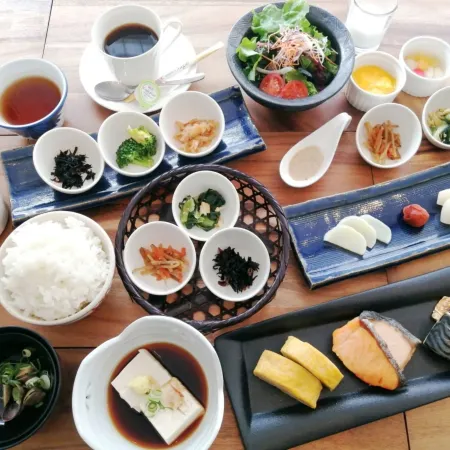 Kurayoshi City Hotel