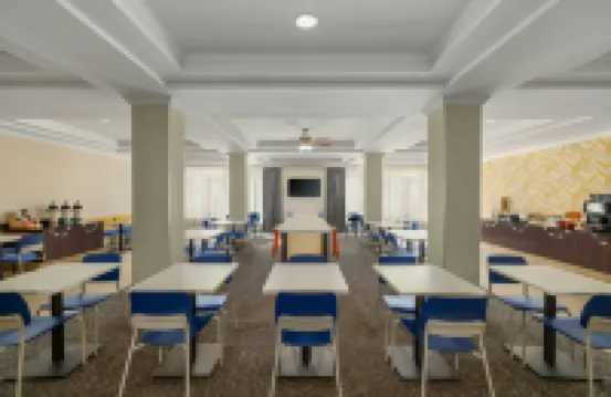 City Express by Marriott Washington, DC Northeast