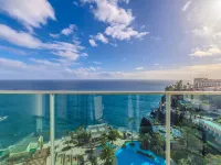 Pestana Carlton Madeira, Premium Ocean Resort Hotels in Funchal