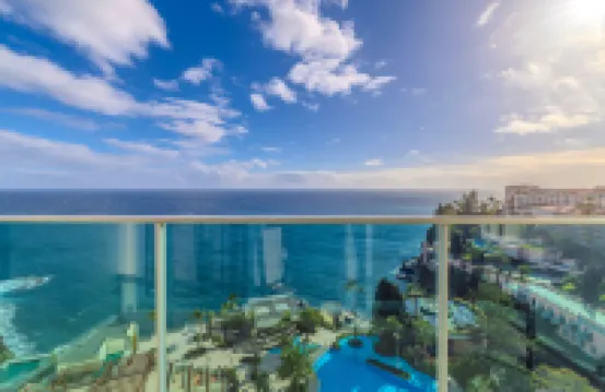 Pestana Carlton Madeira, Premium Ocean Resort