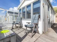 Holiday Home in Dishoek by the Beach - Wifi