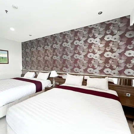 Grand Aquarium Hotel Pangandaraan