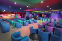 陶里托公主酒店 - 全包 - 酒吧