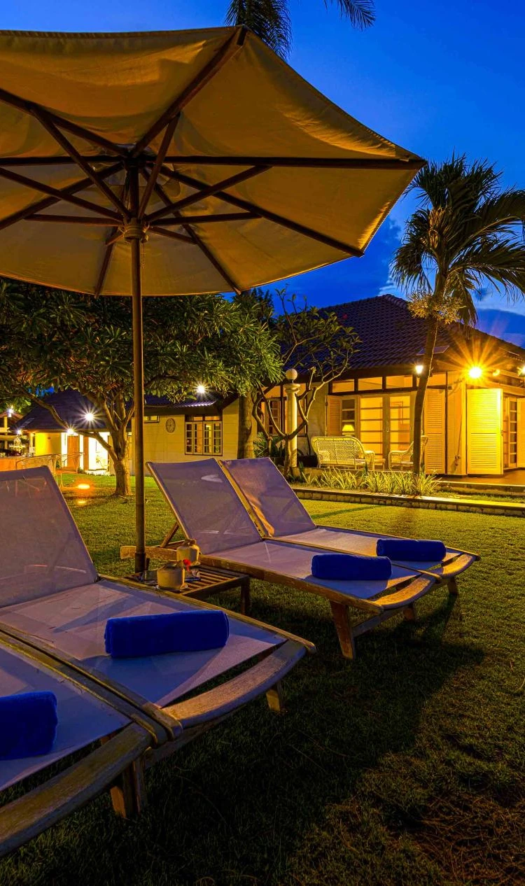 รูปภาพของOceanfront 6 Bedroom Twin Villas (OV6)