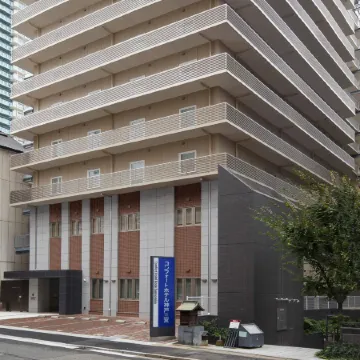 Comfort Hotel Era Kobe Sannomiya