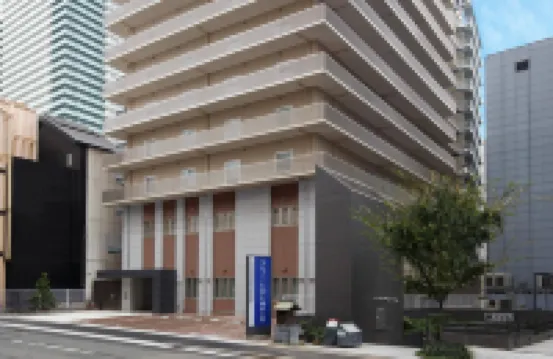 Comfort Hotel Era Kobe Sannomiya