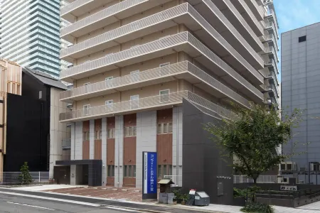 Comfort Hotel Era Kobe Sannomiya