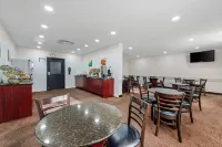 Quality Inn - Bữa sáng