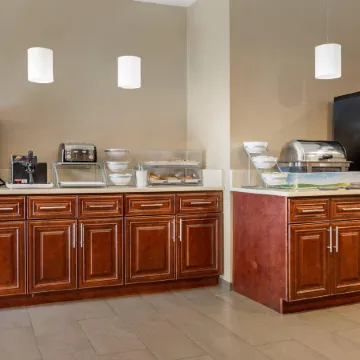 Comfort Suites Dover University Area