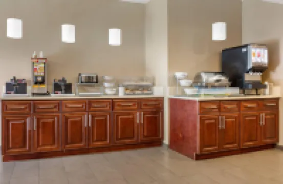 컴포트 스위트 도버 유니버시티 지역