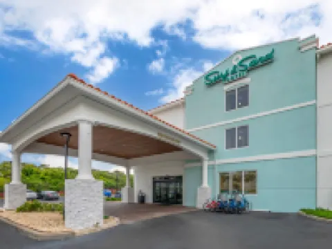 Surf and Sand Fernandina Beach at Amelia Island, Ascend Hotel Collection Hotels in Fernandina Beach