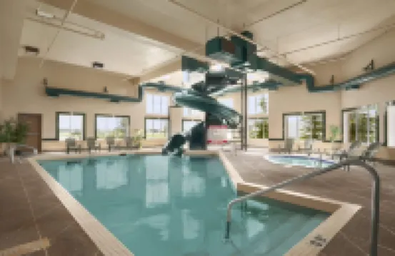 Super 8 by Wyndham Fort St. John BC