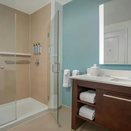 Residence Inn Austin Northwest/The Domain Area