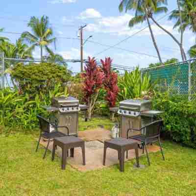 Big Island Kona Ali'i by Coldwell Banker Island Vacations Hotel Exterior