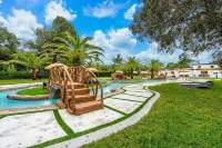 One and Only Lazy River Pool Villa - Villas
