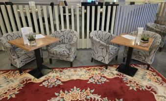 Celtic International Hotel Cardiff Airport