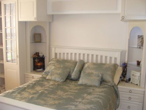 Private Double Room ensuite in Cheshunt nr London