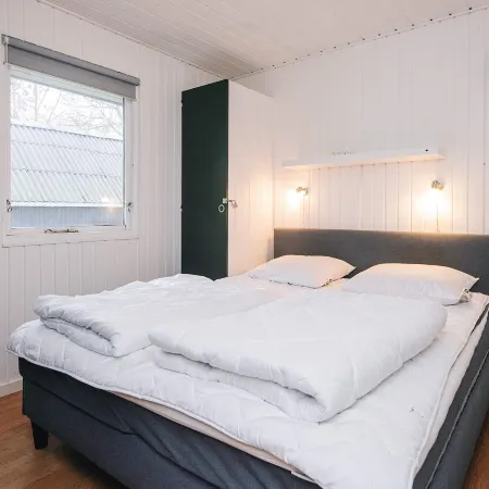 8 Person Holiday Home in Orsted-by Traum Hotels in Ørsted