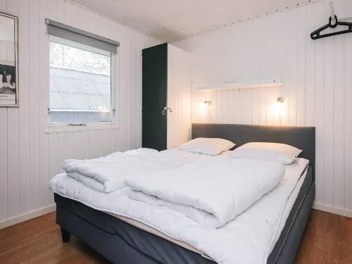 8 Person Holiday Home in Ørsted-by Traum - Pools