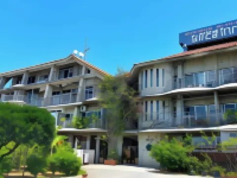 Buzz Resort ＰＧＭゴルフリゾート沖縄【GRAND PGM】周辺のホテル