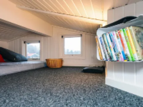 9 Person Holiday Home in Løkken-by Traum