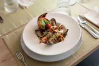 Hotel Anselmo - servizio colazione