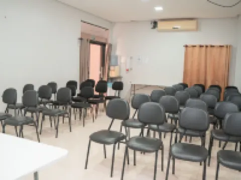 Hotel Vale da Serra Hotéis em Parauapebas