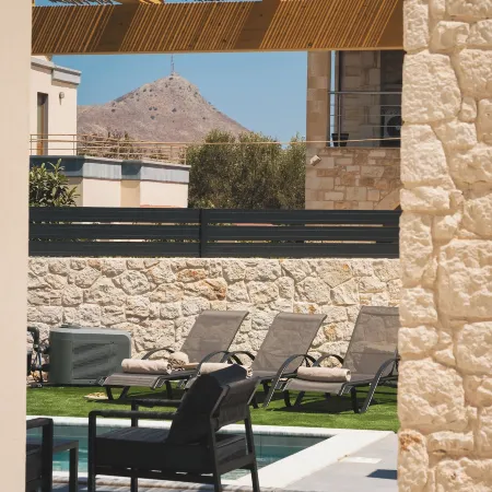 Luxury Unique Villas