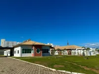 Gran Carlo Hotel Hotels in Taubate