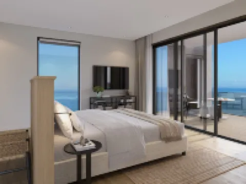 Akra Didim Resort & Spa Hotels in Didim