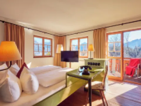 Hotel Oberstdorf Hotels in Oberstdorf