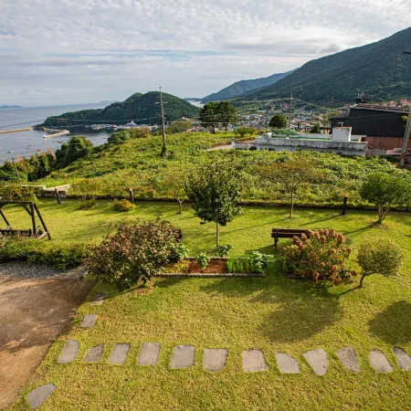 Namhae Stay 132