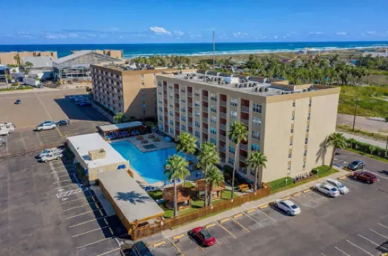 Gulfview II #410 Luxe