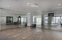 Akra Fethiye Tui Blue Sensatori - Gym