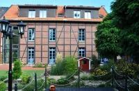 Lindenhof Nordsteimke Hotel di 