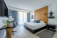 Angler's Hotel - Miami Beach - balcony