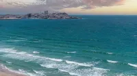 Ocean Sky Paradise Gorgeous Luxurious Oceanfront - Boutique