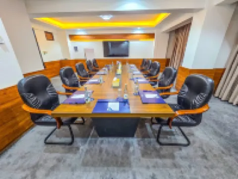 Hotel Sapphire